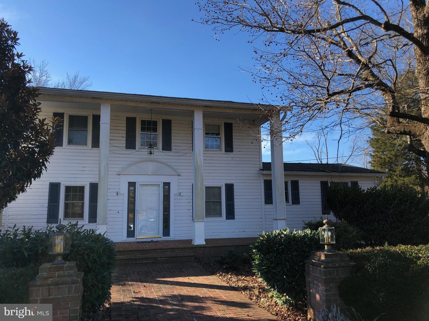 4275 Broad Run Church Rd, Warrenton, VA 20187 - photo 1