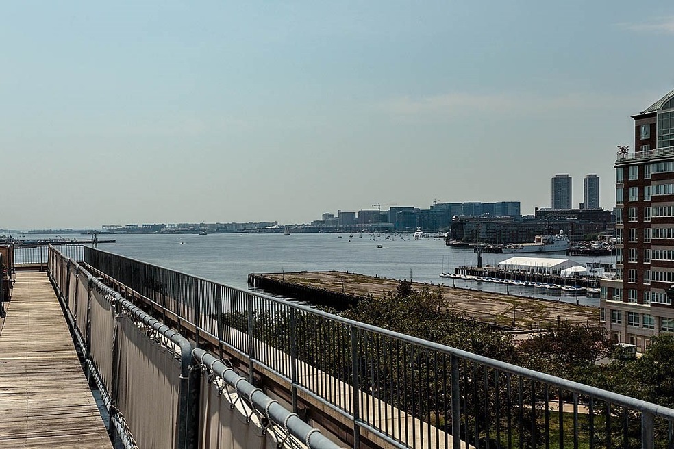 Parris Landing unit 5519, Charlestown, MA 02129 - photo 1