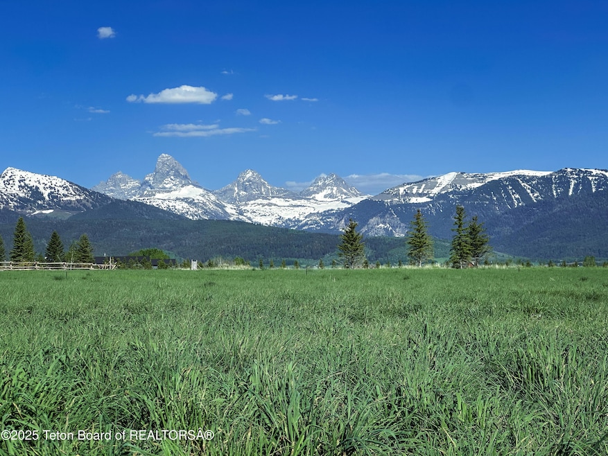 4705 N 1000 E, Tetonia, ID 83452 - photo 1