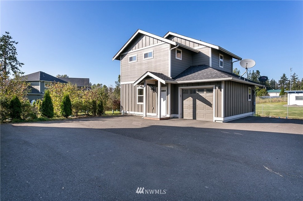 unlisted-address, Blaine, WA 98230 - photo 1