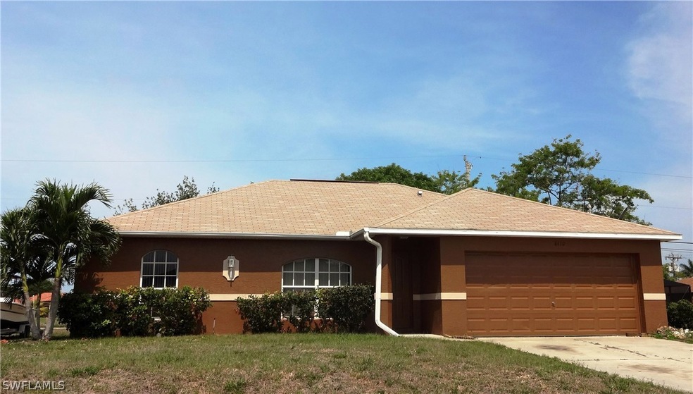 4410 SW 9th Ave, Cape Coral, FL 33914 - photo 1