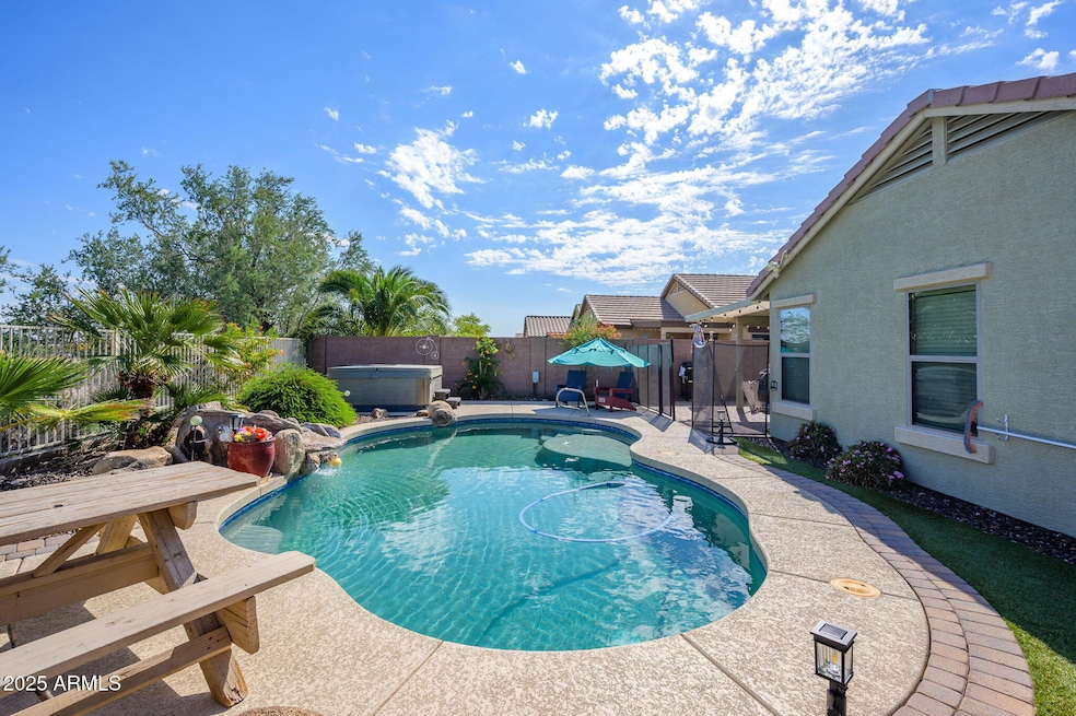 1429 S 237th Ln, Buckeye, AZ 85326 - photo 1