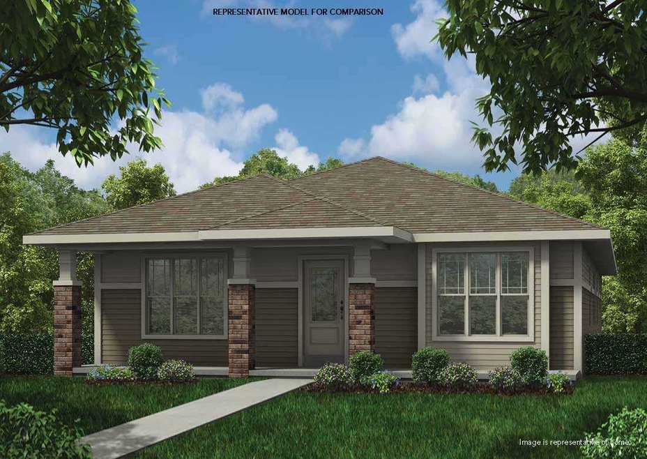 2913 Bulwer Ln, Fitchburg, WI 53711 - photo 1