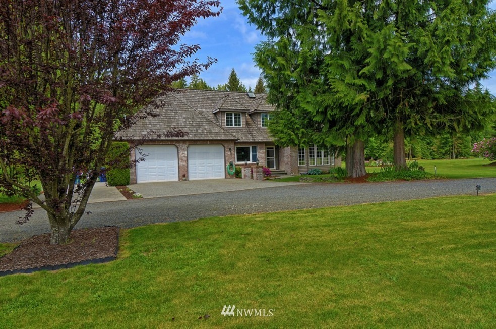 unlisted-address, Arlington, WA 98223 - photo 1