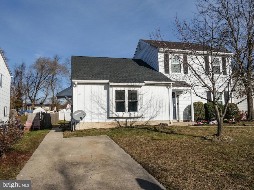 23 Canis Ct, Sewell, NJ 08080 - photo 1