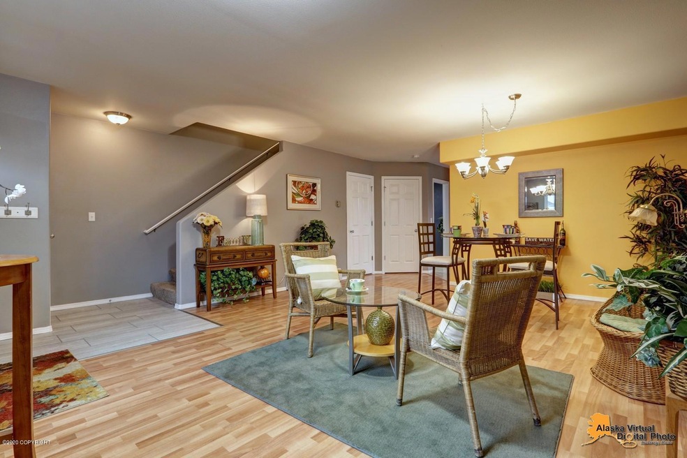 7410 Meadow St unit 8F, Anchorage, AK 99507 - photo 1