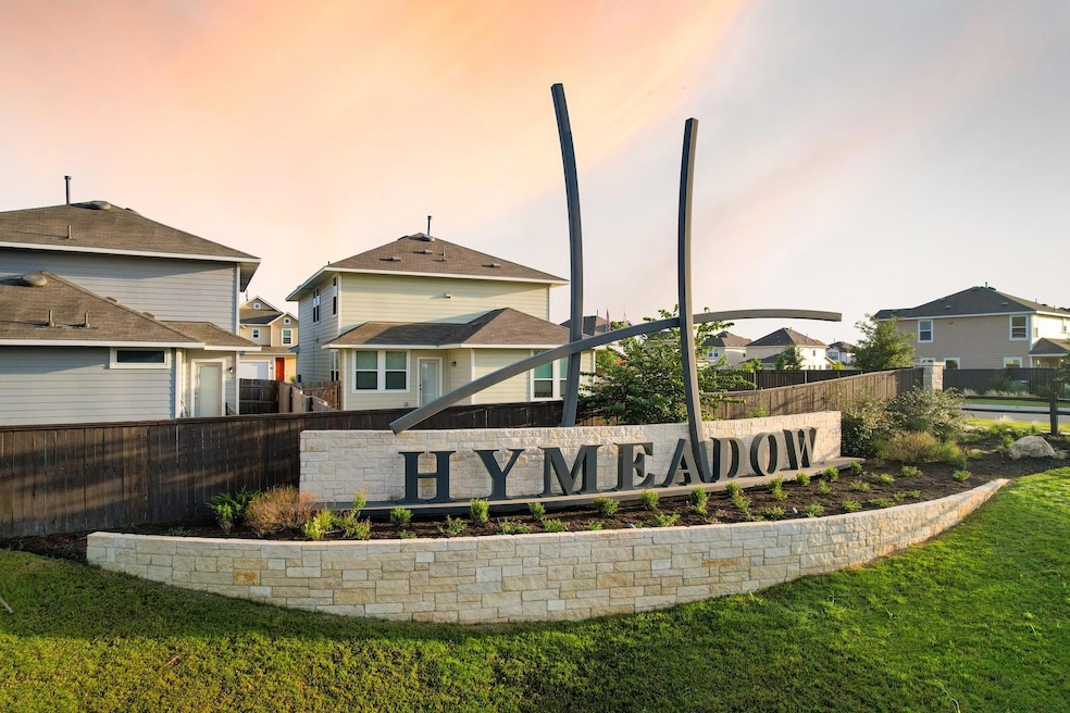 2714 Derwent Dr, Maxwell, TX 78656 - photo 1