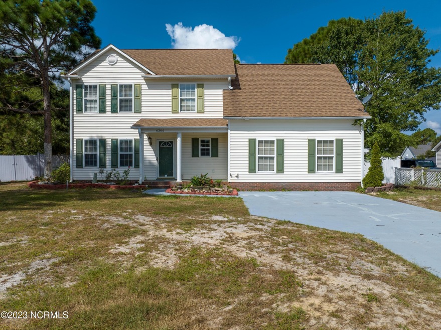 6306 Standsberry Ln, Wilmington, NC 28412 - photo 1