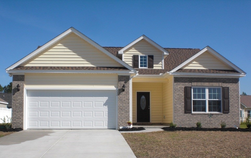 732 Weston Dr unit lot 134, Conway, SC 29526 - photo 1