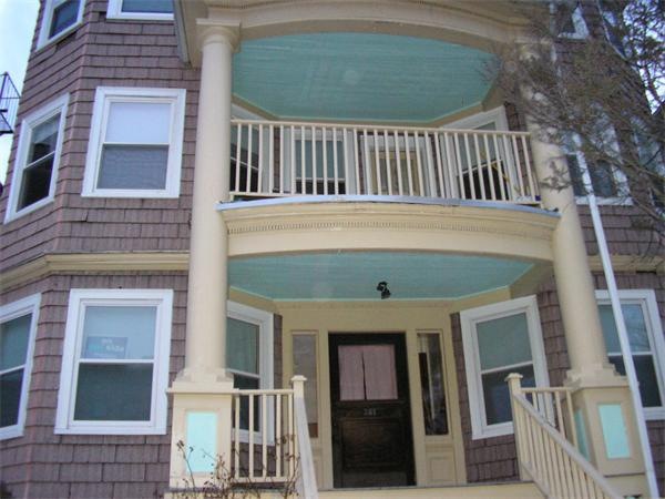 281 Humboldt Ave unit 2, Dorchester, MA 02121 - photo 1