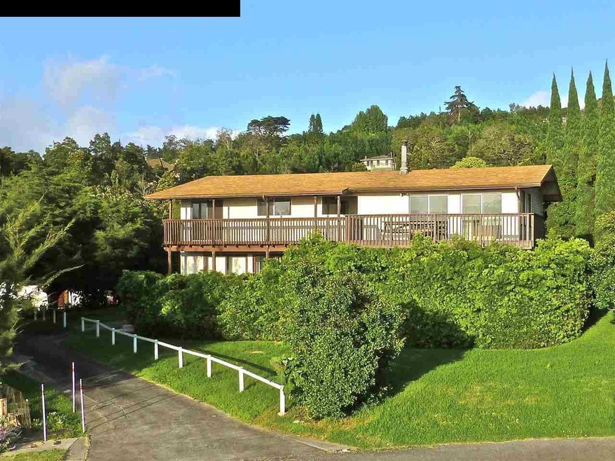 117 Kulalani Cir, Kula, HI 96790 - photo 1