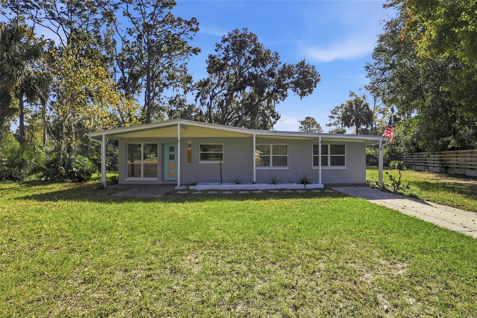 1215 NE 21st Ave, Gainesville, FL 32609 - photo 1