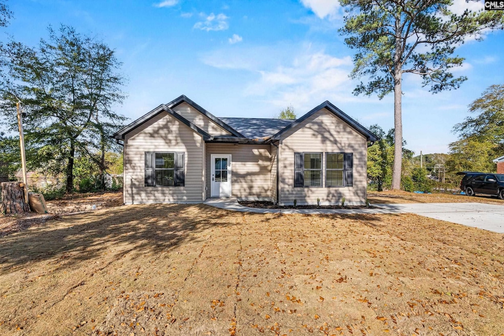 1814 Mcalister St, Columbia, SC 29204 - photo 1