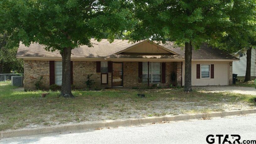 6148 6148 Mesquite, Tyler, TX 75707 - photo 1