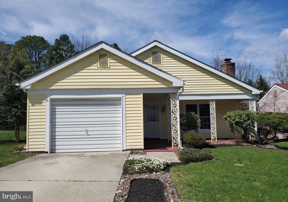 14 Stamford Place, Southampton, NJ 08088 - photo 1