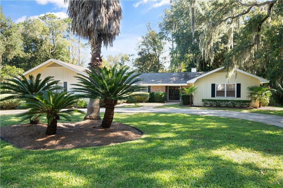 104 Shore Rush Cir, Saint Simons Island, GA 31522 - photo 1