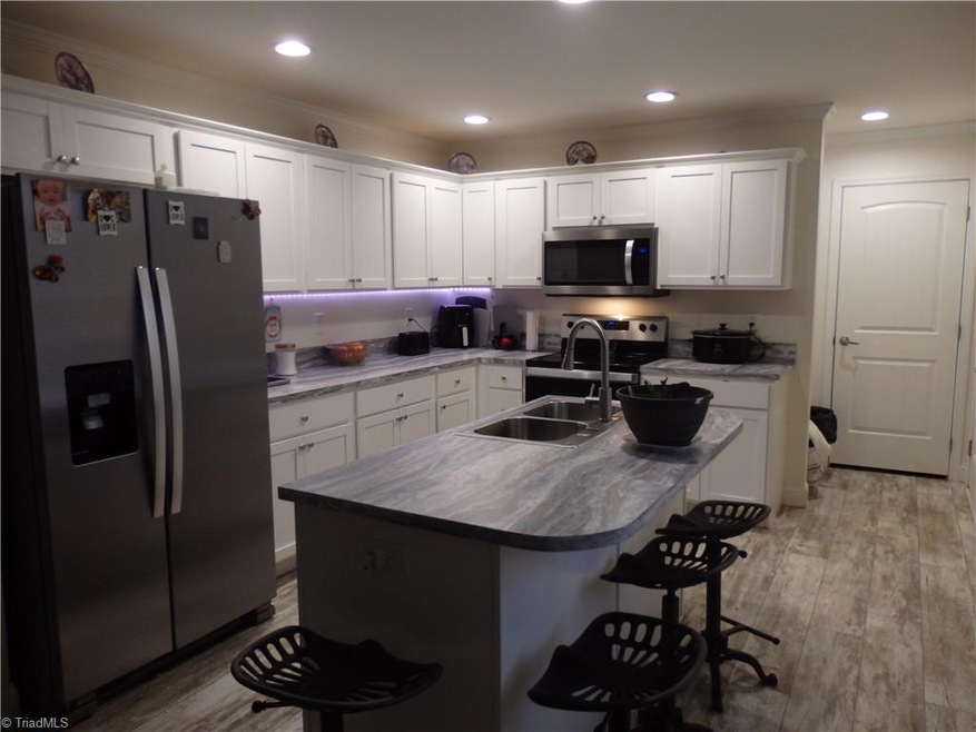 5930 Burney Mill Rd, Denton, NC 27239 - photo 1