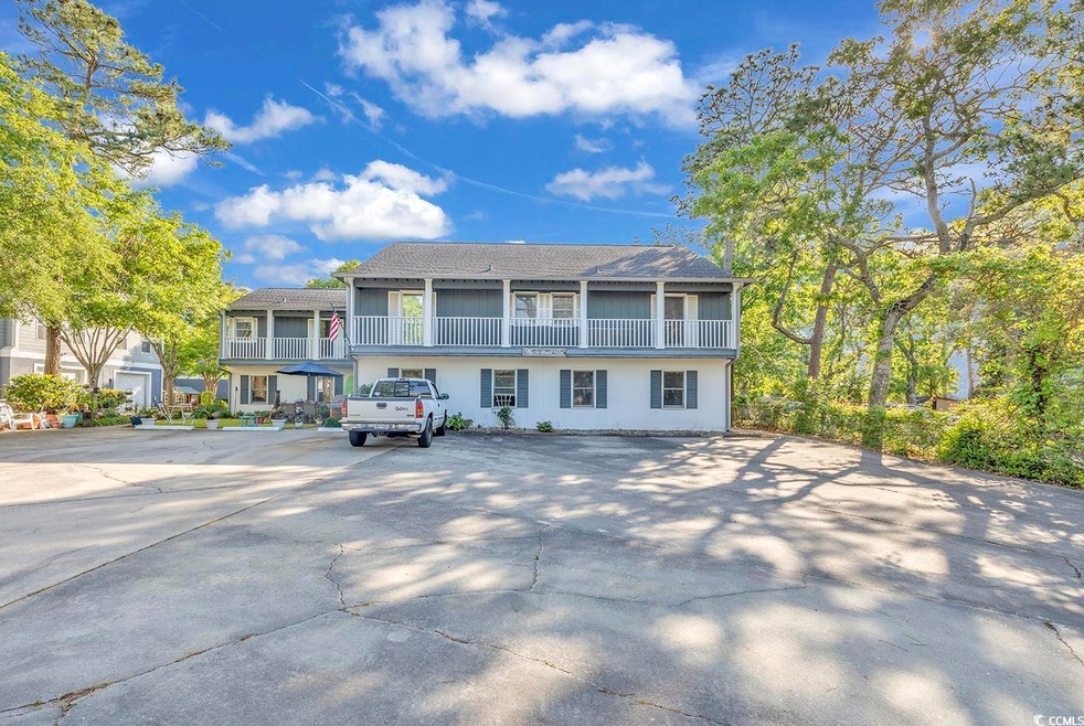 403 71st Ave N unit Number 15, Myrtle Beach, SC 29572 - photo 1