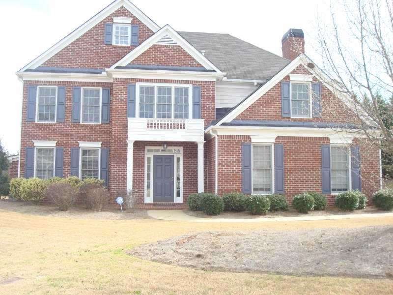 Exterior Front. Home Is Where The Heart Is!