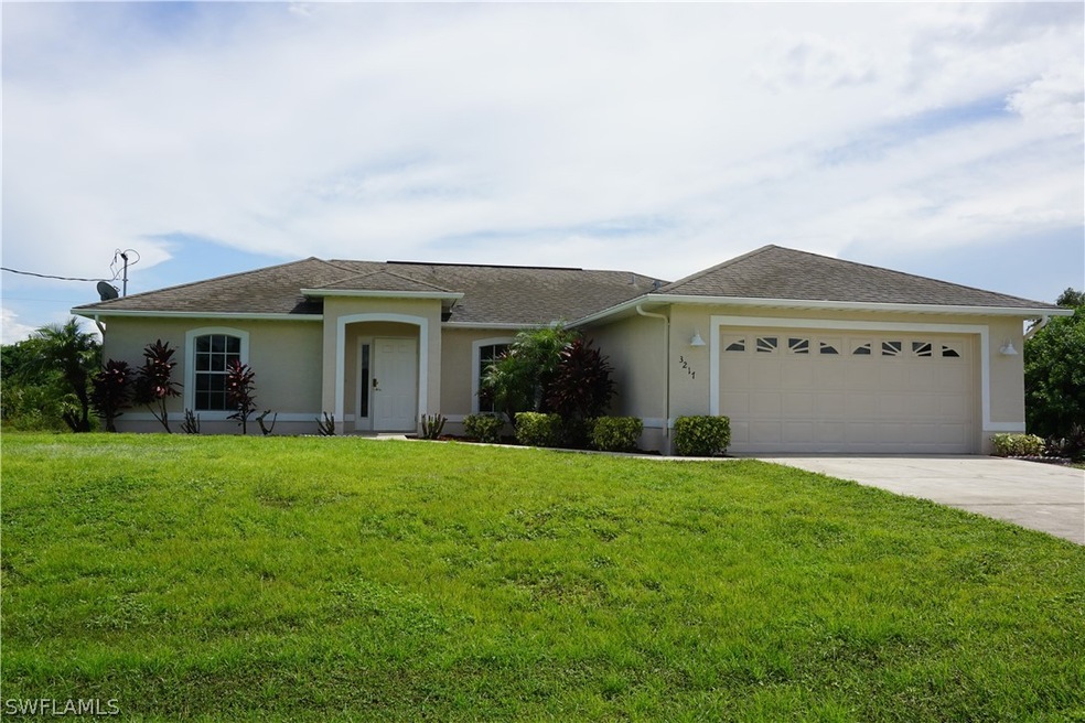3217 62nd St W, Lehigh Acres, FL 33971 - photo 1