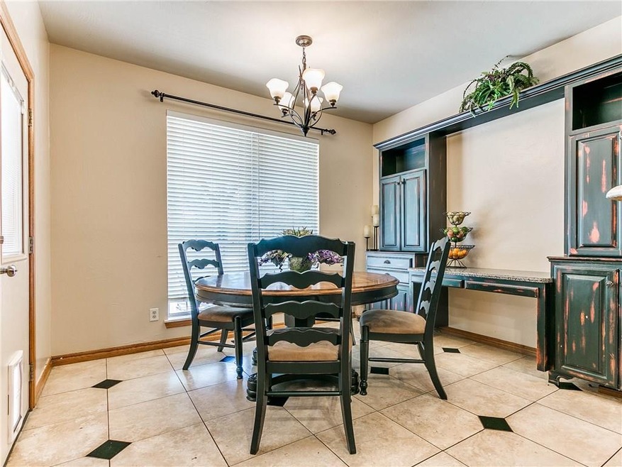 1701 Natchez Rd, Edmond, OK 73012 - photo 1