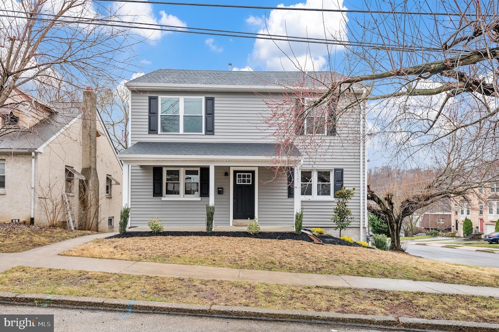 901 Righter St, Conshohocken, PA 19428 - photo 1