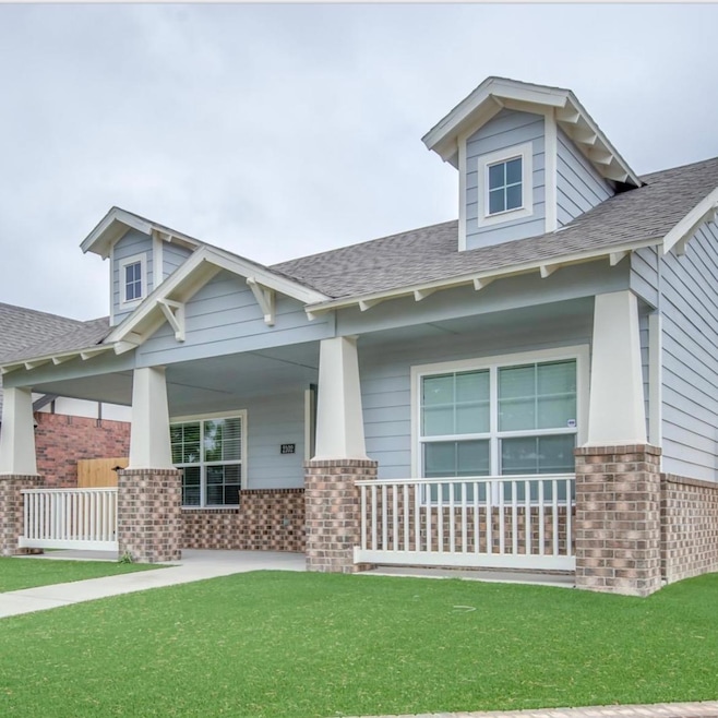 Sold • Co-Listing Agent