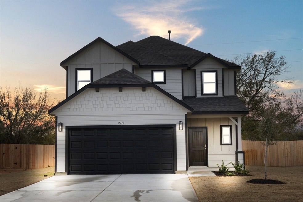 2910 Valeria Dr, Rosenberg, TX 77471 - photo 1