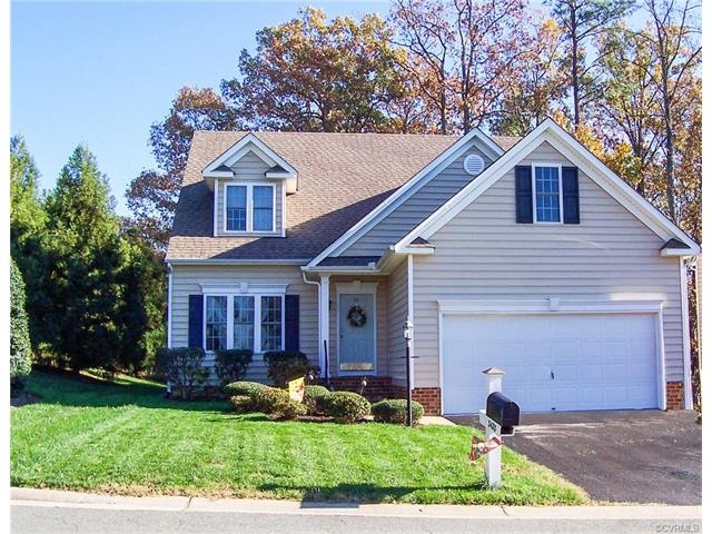 3433 Andover Hills Place, Henrico, VA 23294 - photo 1