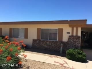 14052 N Palm Ridge Dr W unit 17H, Sun City, AZ 85351 - photo 1