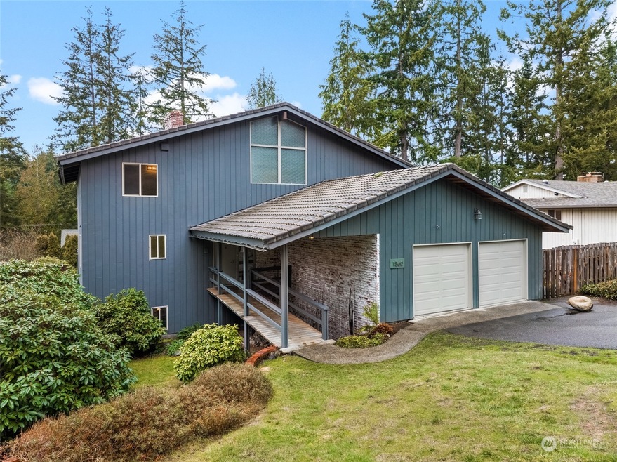 unlisted-address, Fircrest, WA 98466 - photo 1