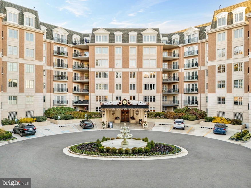 Corinthian Condominium unit 709, Bala Cynwyd, PA 19004 - photo 1
