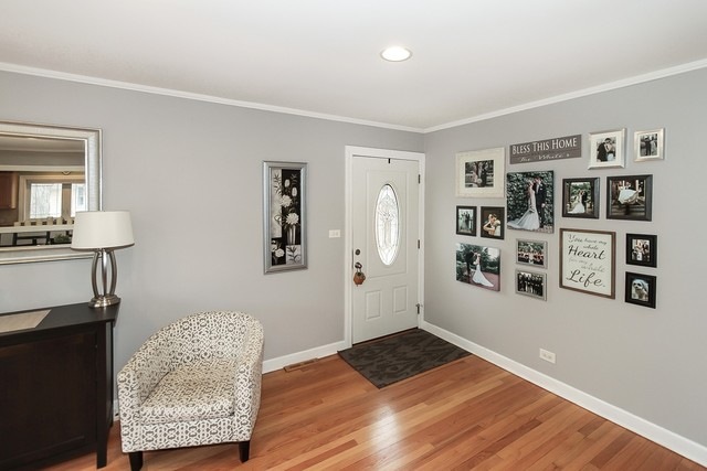 1317 S 2nd Ave, Des Plaines, IL 60018 - photo 1