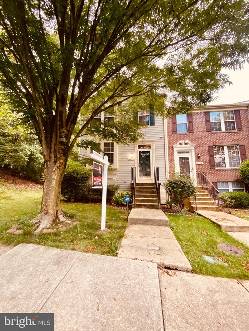 8626 Fire Rock Rd, Laurel, MD 20724 - photo 1