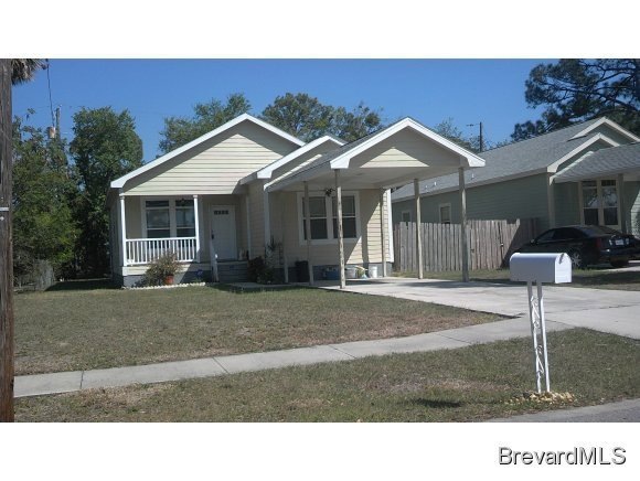 930 Georgia Ave, Rockledge, FL 32955 - photo 1