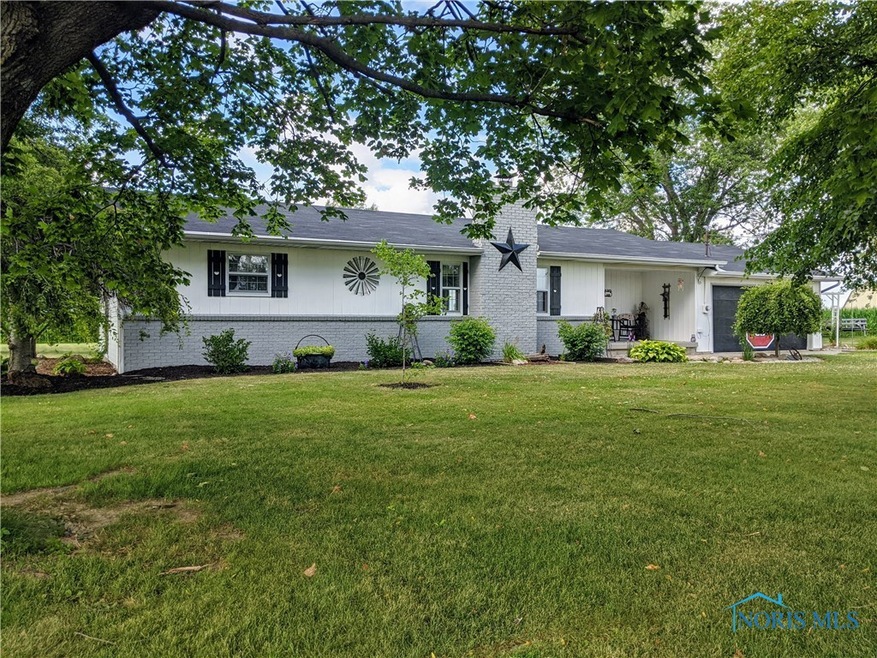 17269 County Road M, West Unity, OH 43570 - photo 1