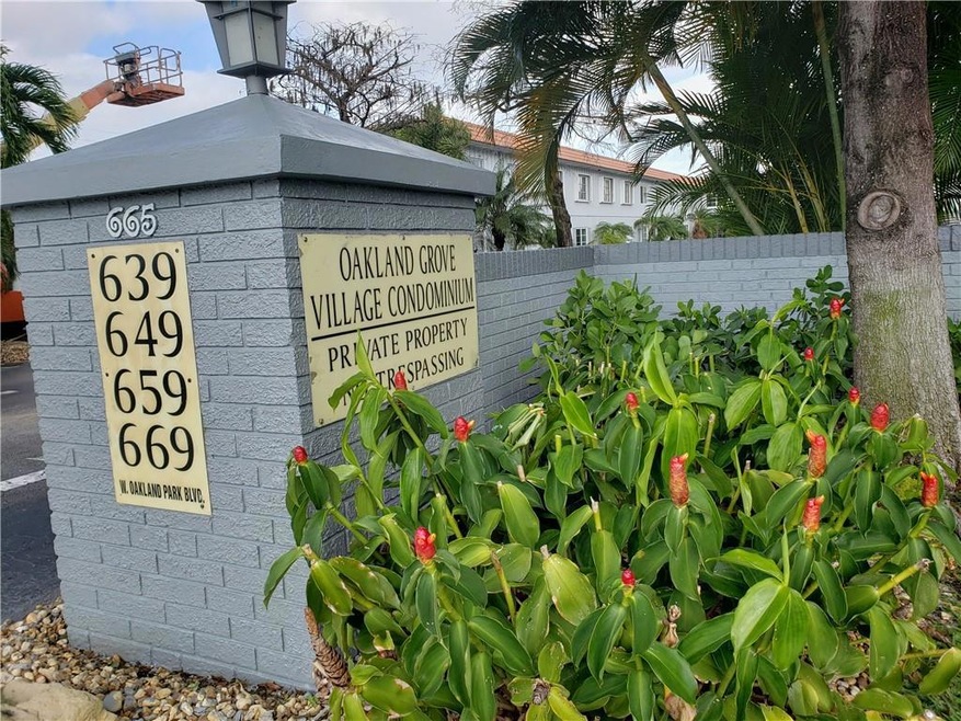 639 W Oakland Park Blvd unit 208-D, Wilton Manors, FL 33311 - photo 1