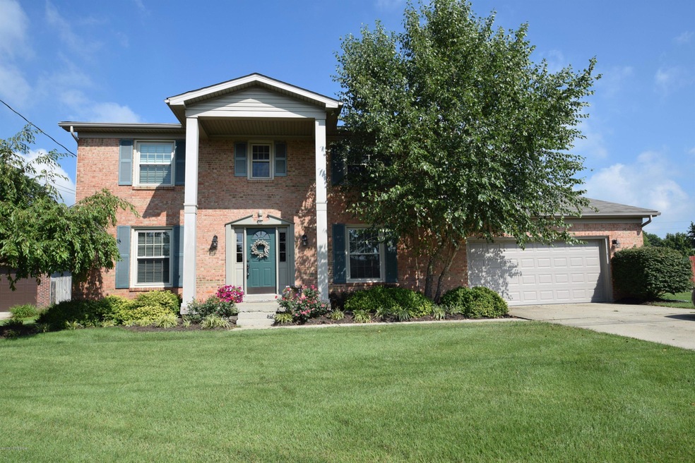 220 Duane Way, Mount Washington, KY 40047 - photo 1