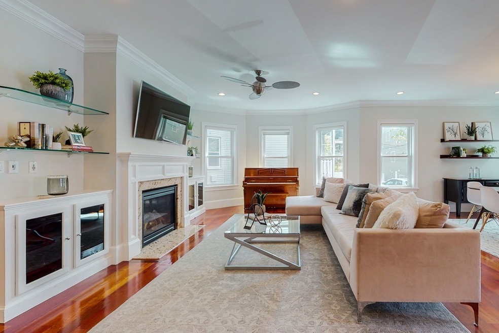 779 E 4th St unit 1, Boston, MA 02127 - photo 1