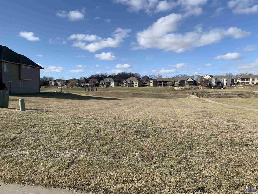 Lots 7-8 SW 43rd Terrace, Topeka, KS 66610 - photo 1