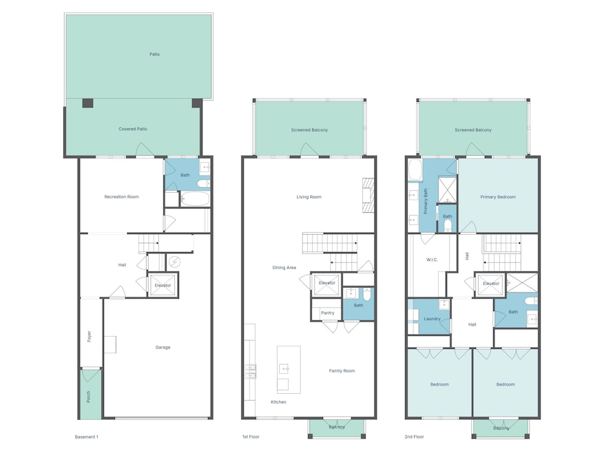 4355 Bahia Ln, Destin, FL 32541 - photo 1