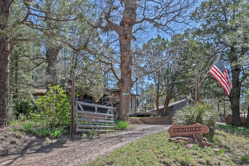 425 S Running Elk Rd, Payson, AZ 85541 - photo 1