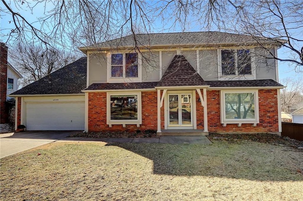 10220 Long St, Lenexa, KS 66215 - photo 1