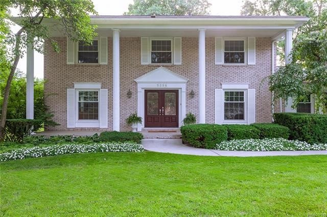 5386 Old Pond Way