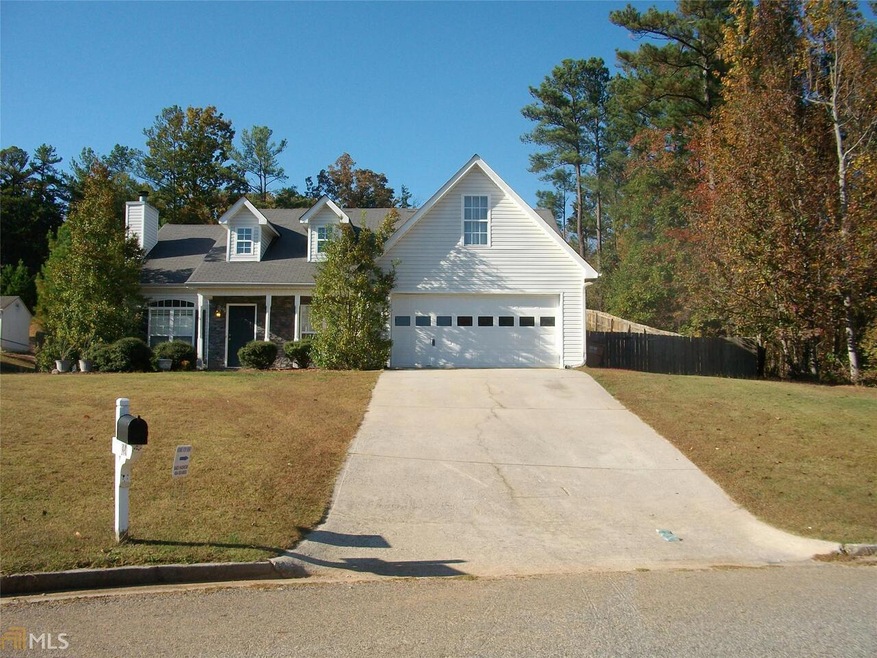 3140 Greyside Dr unit 24, Buford, GA 30519 - photo 1