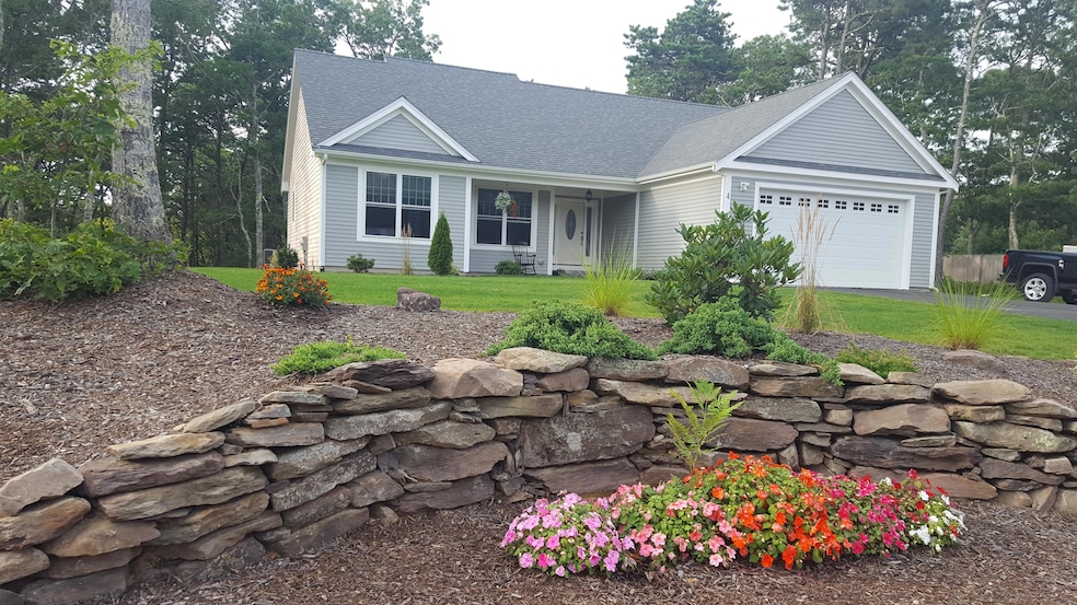 4 Fish And Game Dr, Harwich, MA 2645 - photo 1