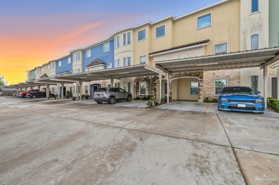 3302 S Sugar Rd unit H, Edinburg, TX 78539 - photo 1