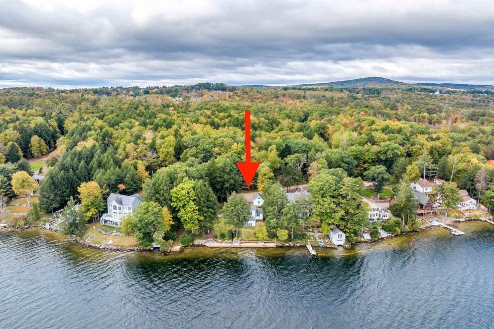 124 Gray Rd, Sanbornton, NH 03269 - photo 1