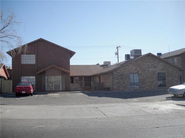 10508 Ashwood Dr unit AD, El Paso, TX 79935 - photo 1