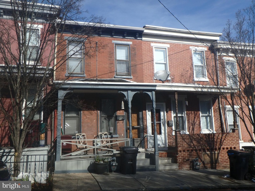 1031 W 7th St unit 1, Wilmington, DE 19805 - photo 1